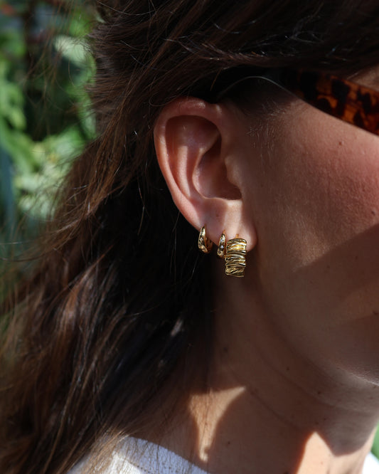 Magma Hoops