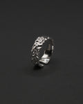 Anillo Unpolished