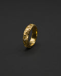 Anillo Solstice
