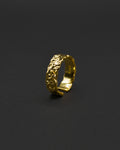 Anillo Unpolished