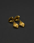 Pendientes Silent Drops