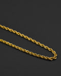 Pulsera Twisted