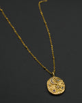 Colar Celestial