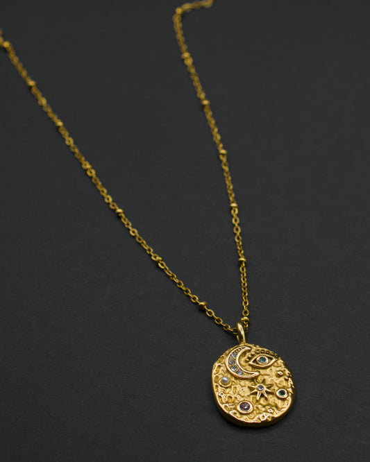 Celestial Necklace