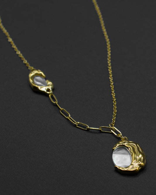 Lunar Necklace