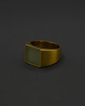 Sage Ring
