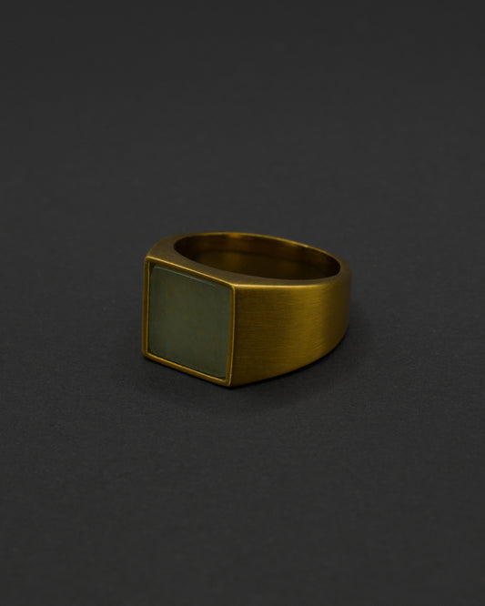 Sage ring