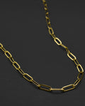 Colar Echo Chain