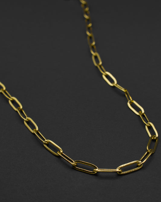 Echo Chain Necklace