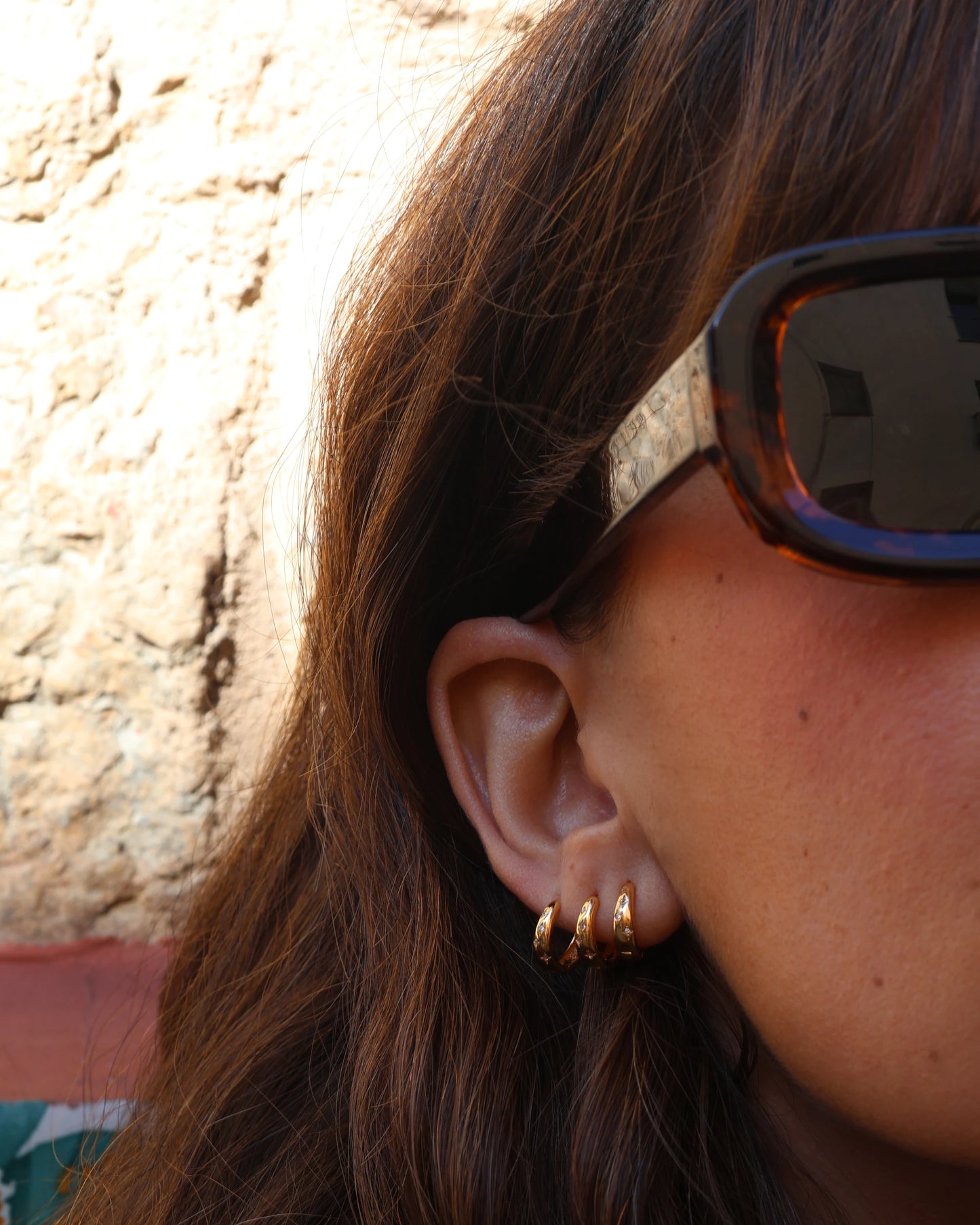 Stellar Hoops