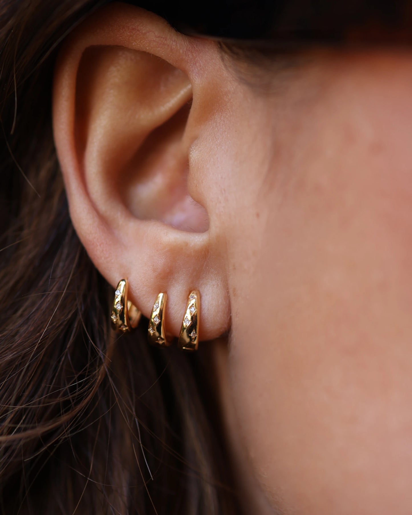 Stellar Hoops