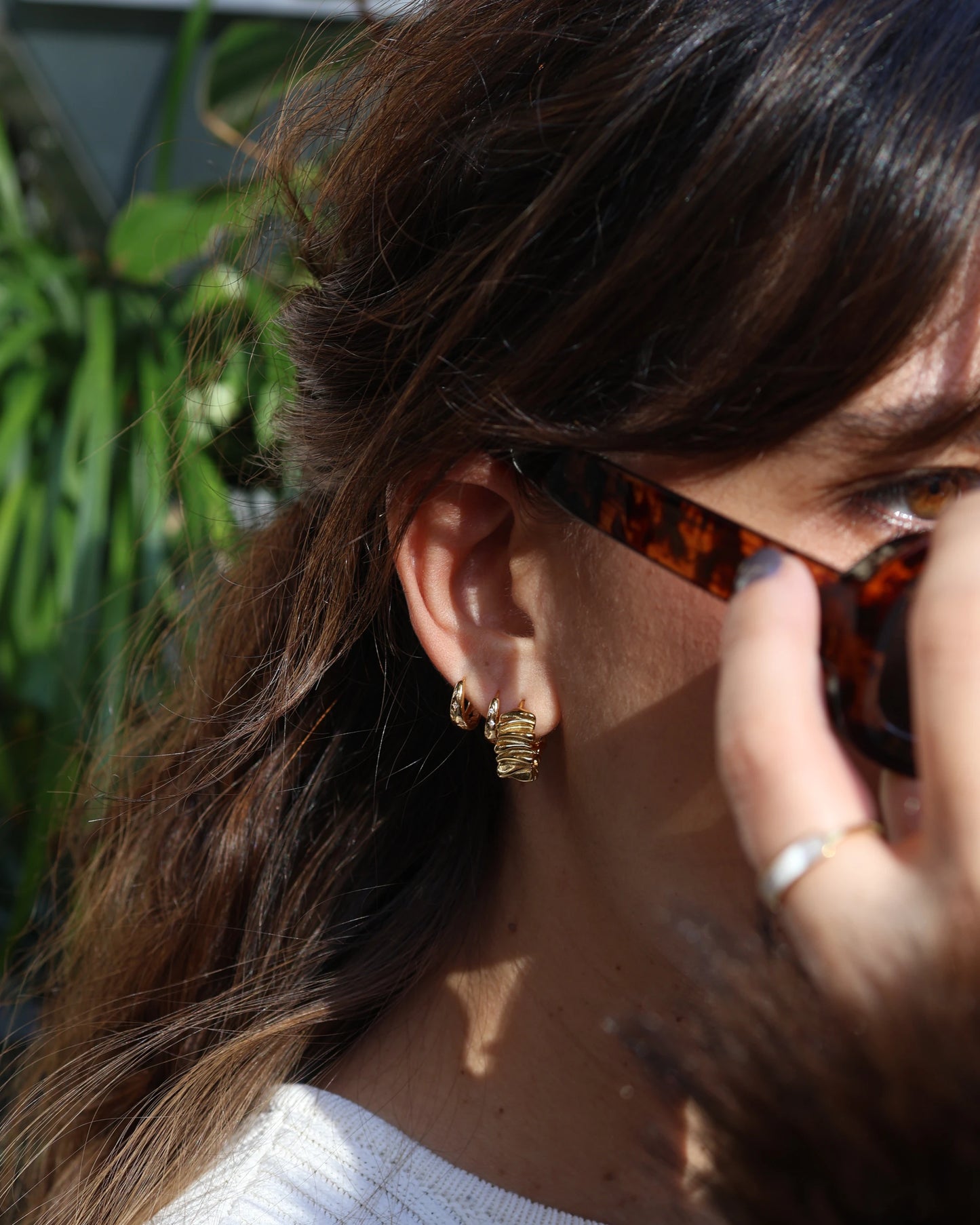 Magma Hoops