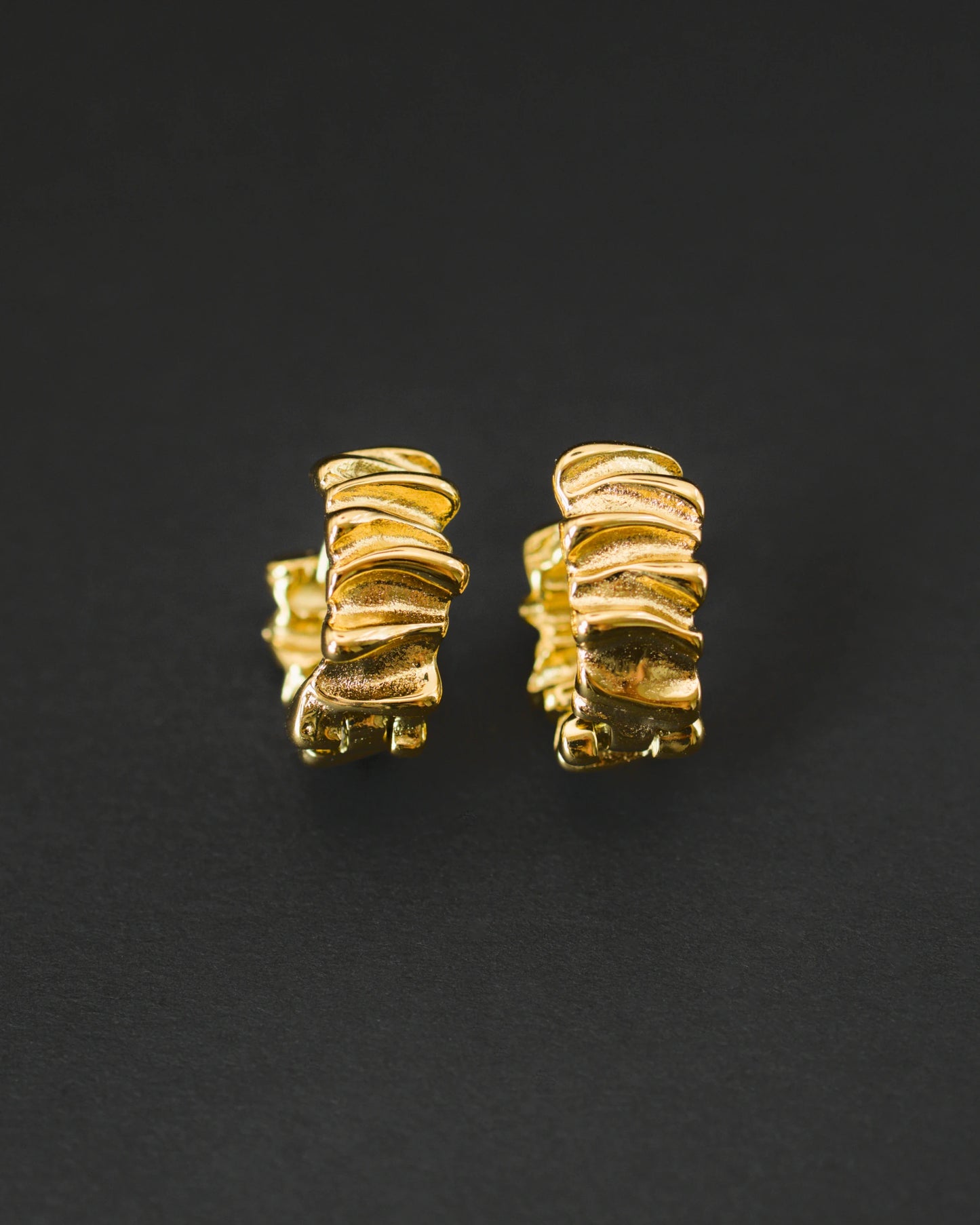 Magma Hoops