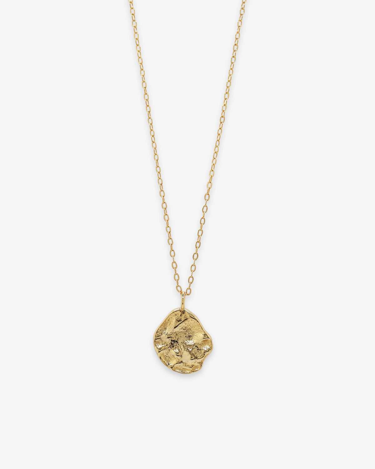 Alma Necklace