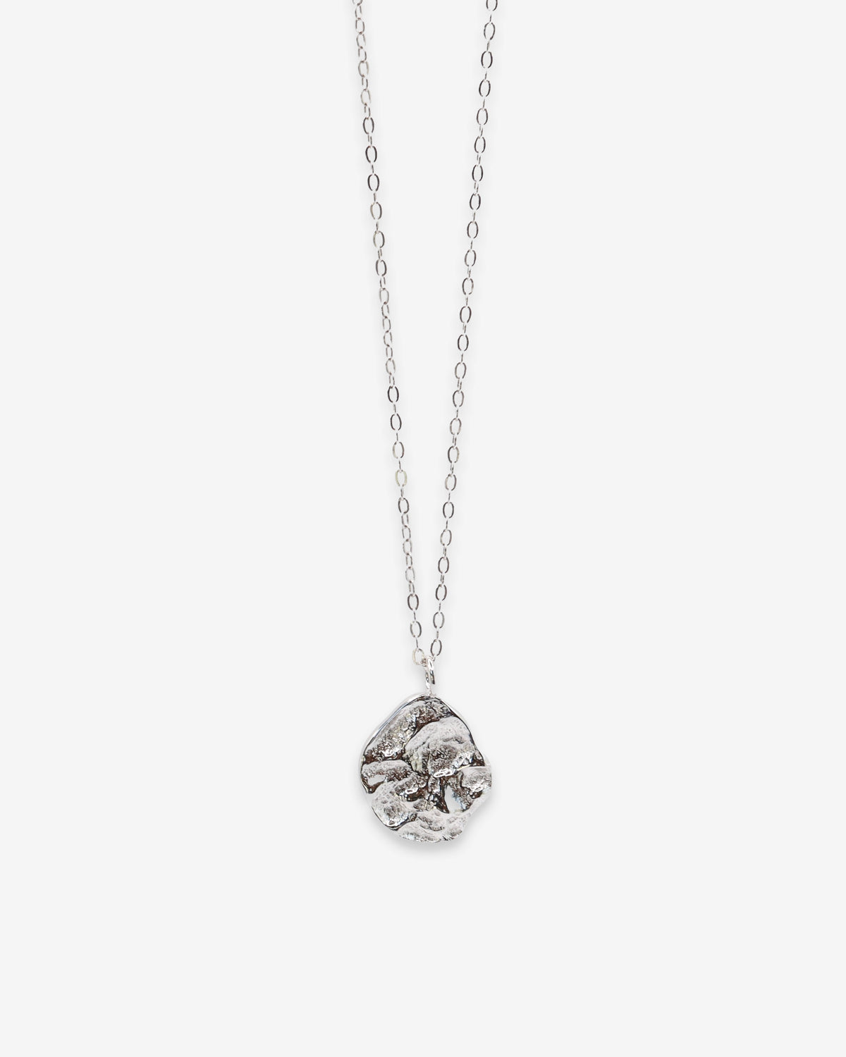 Alma Necklace