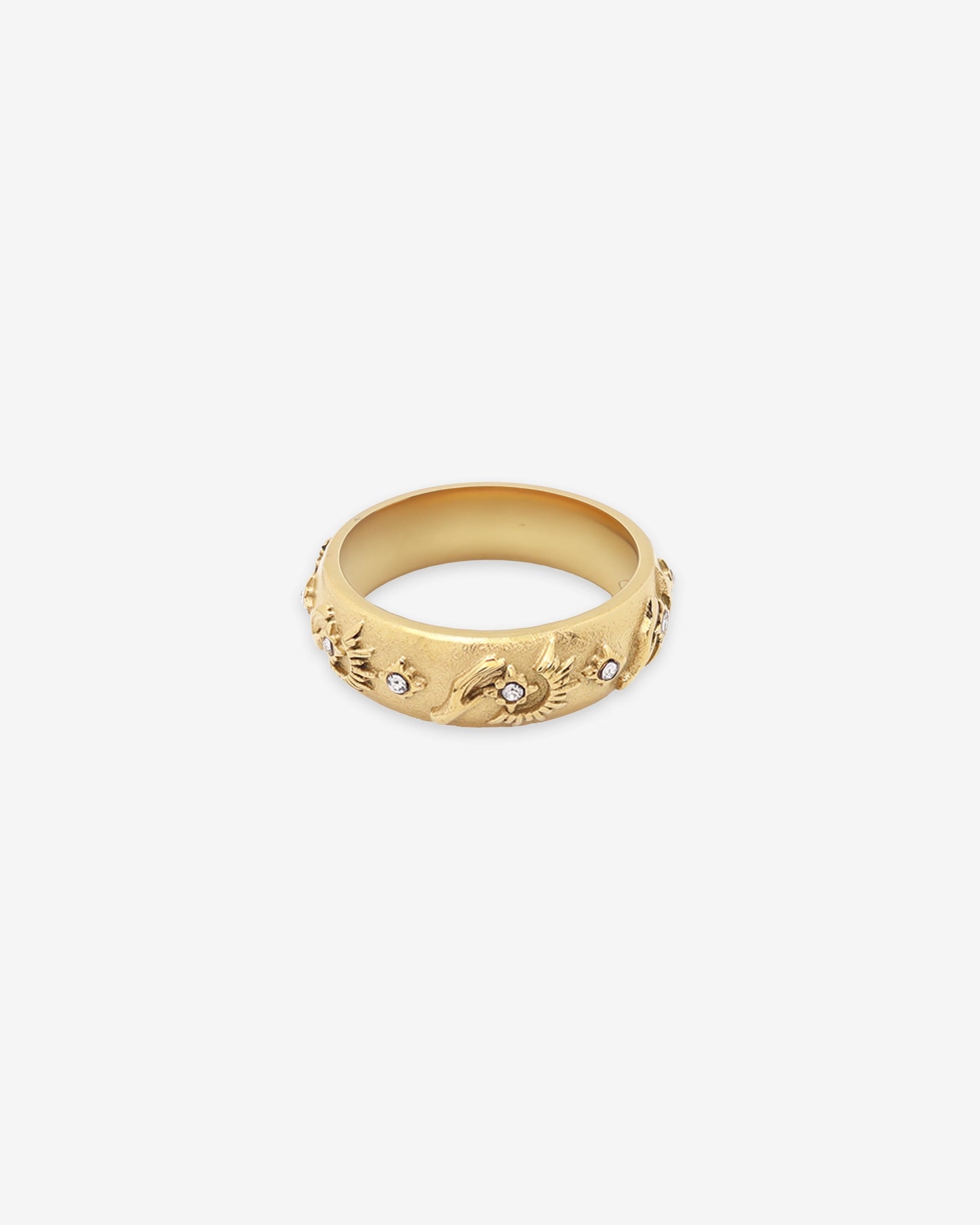 Astral Ring