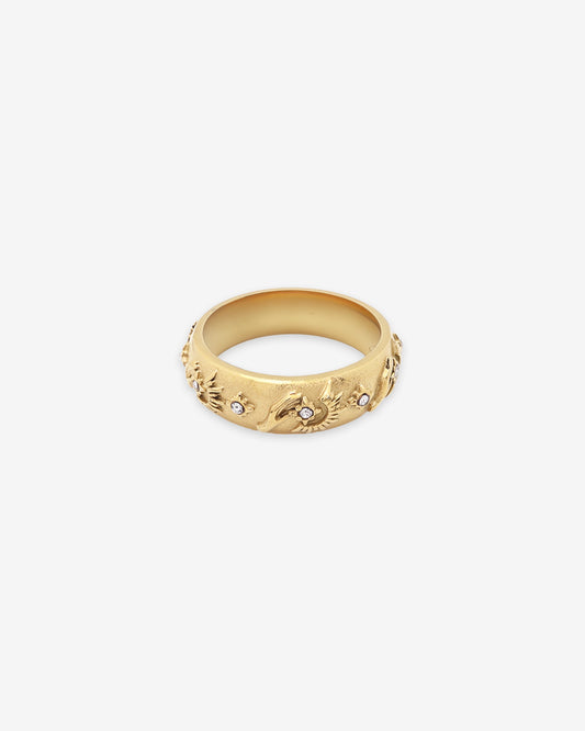 Astral Ring