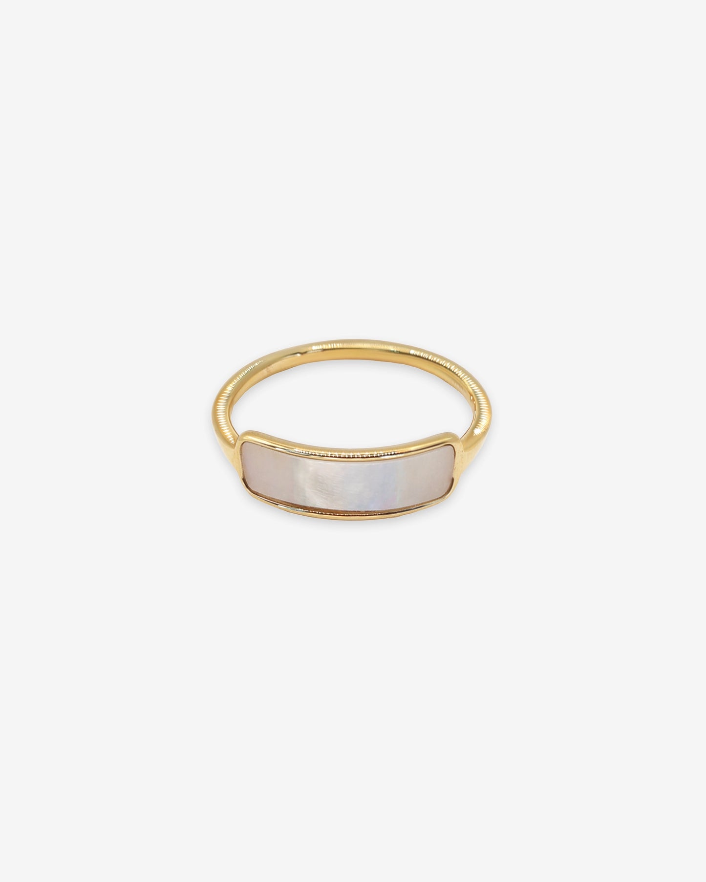 Anillo Aura