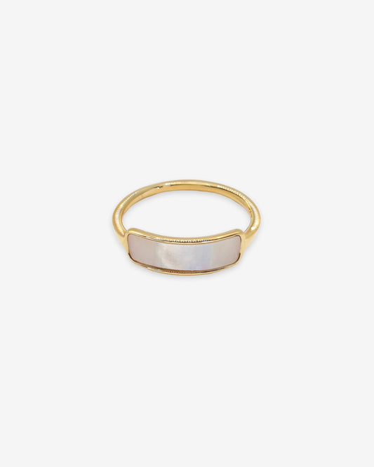 Anillo Aura