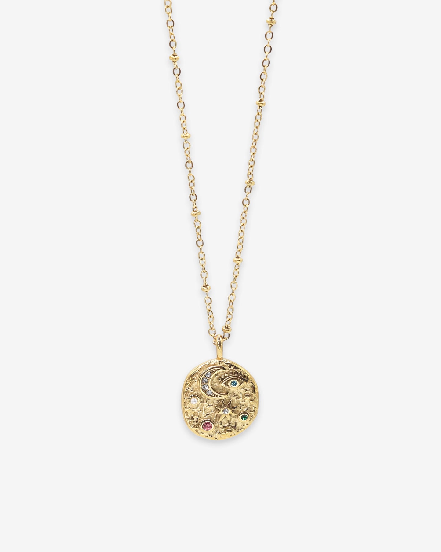 Collar Celestial