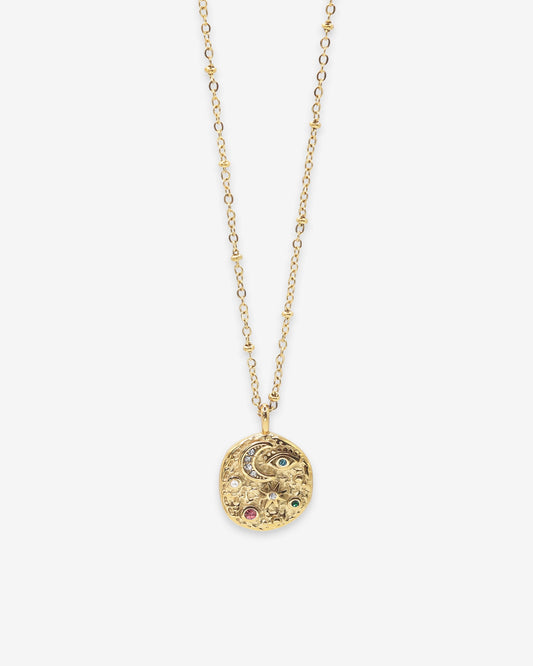 Collar Celestial