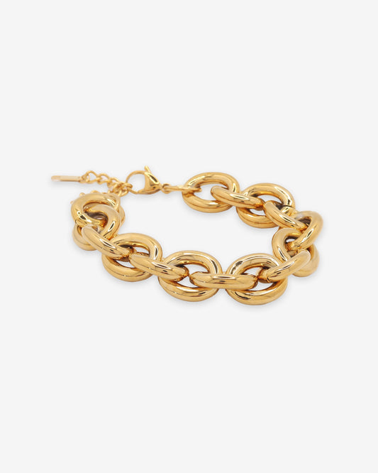 Pulseira Chunky
