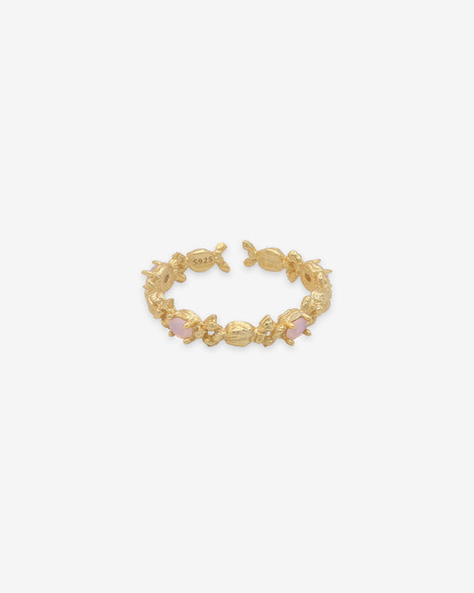 Coral Ring