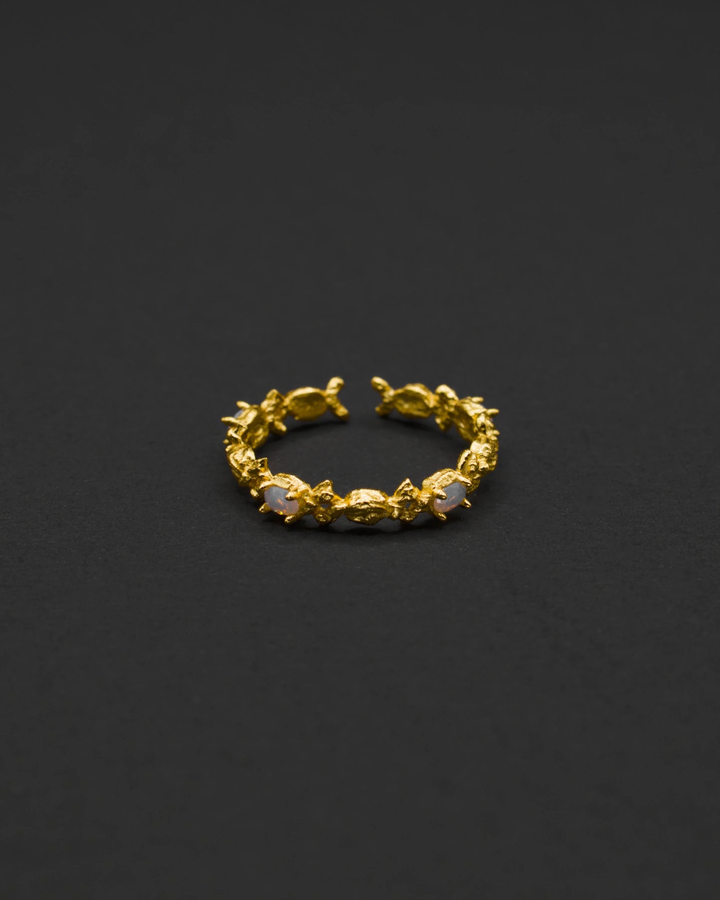 Anillo Coral