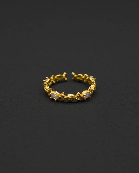 Coral Ring