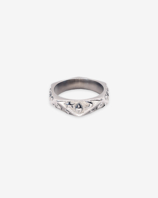 Cosmic Ring