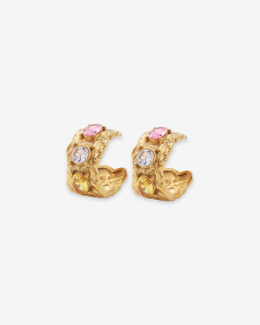 Crush Earrings