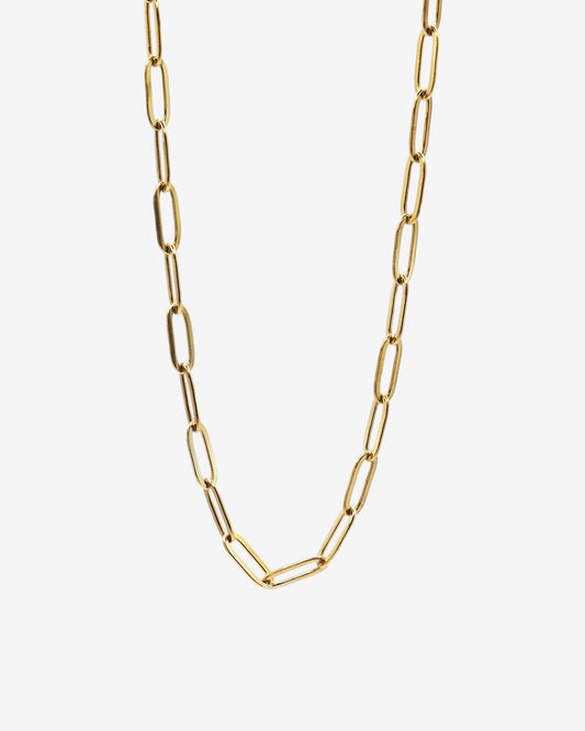 Echo Chain Necklace