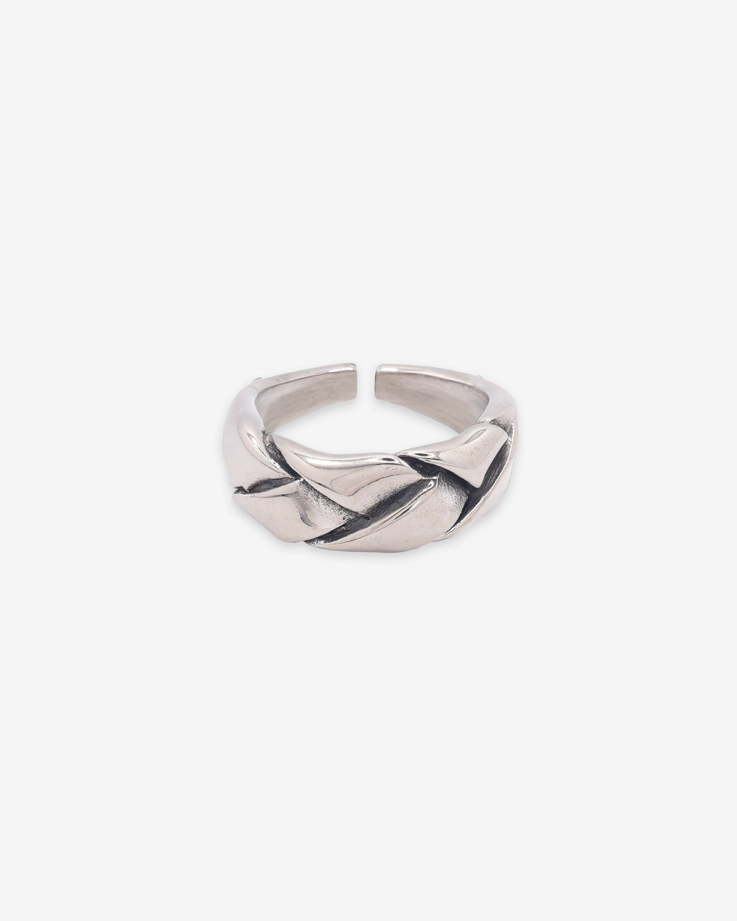 Anillo Fracture