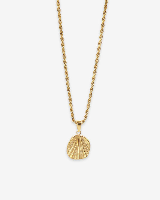 Fragment Necklace