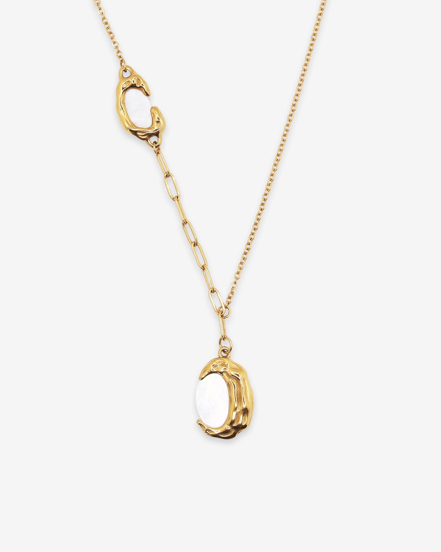 Collar Lunar