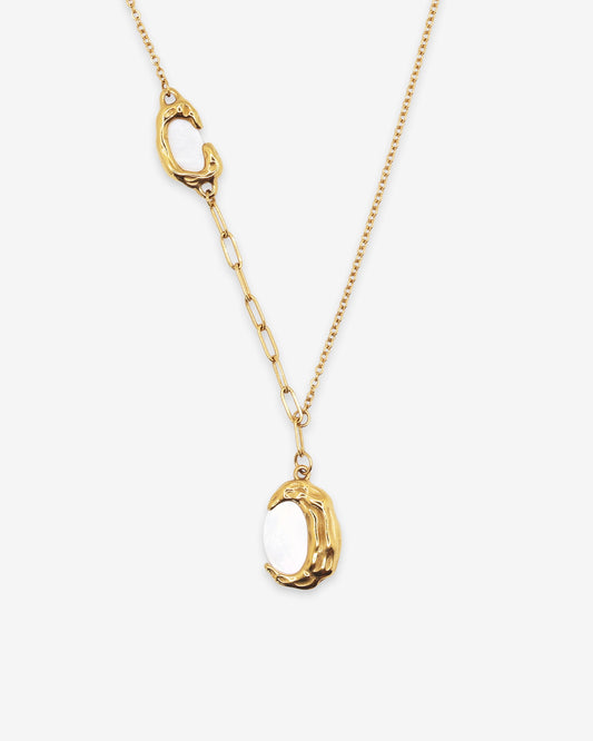Lunar Necklace