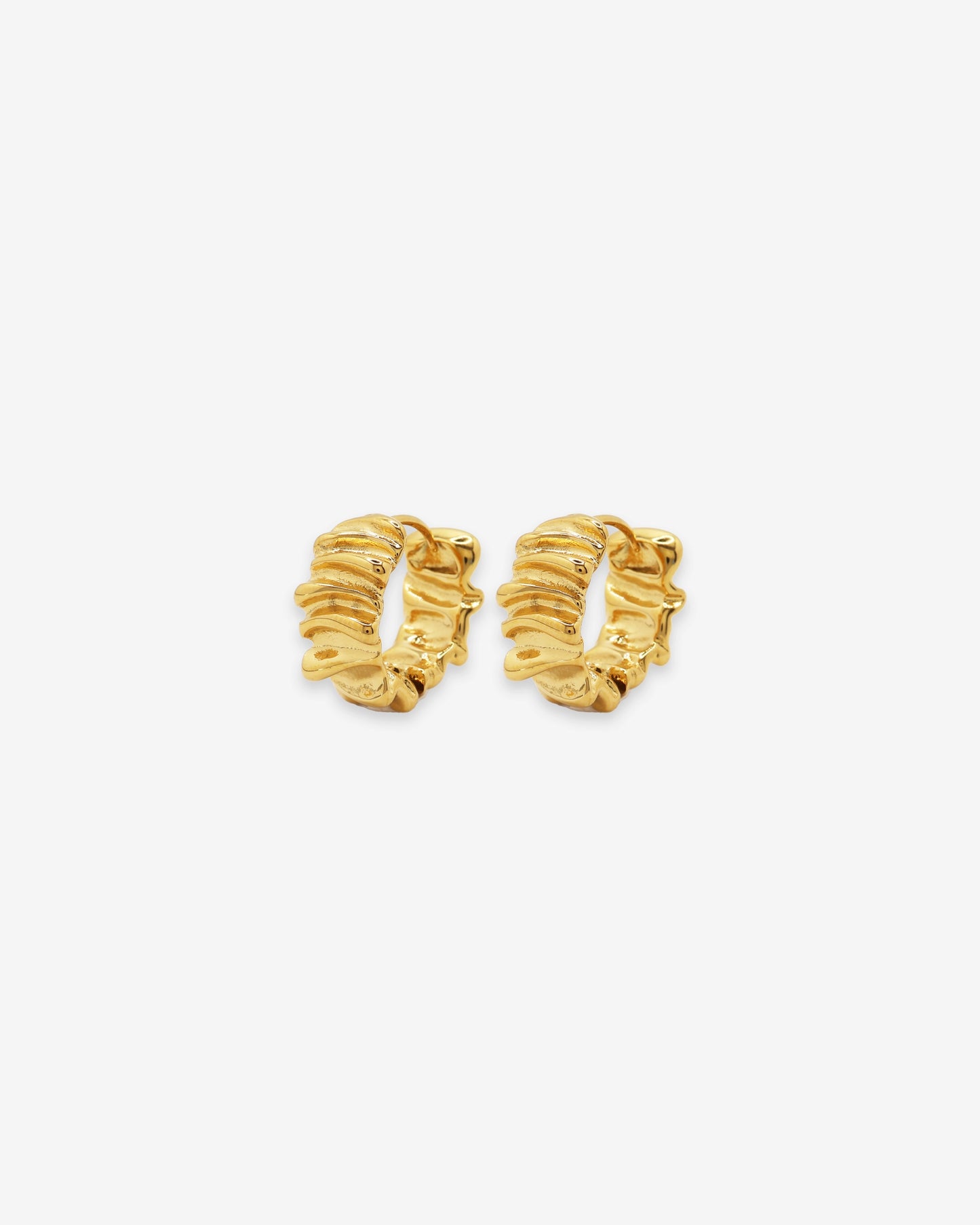 Magma Hoops
