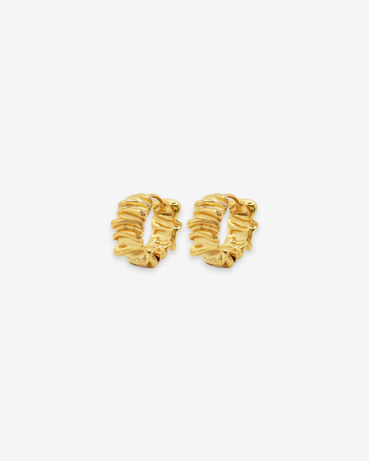 Magma Hoops