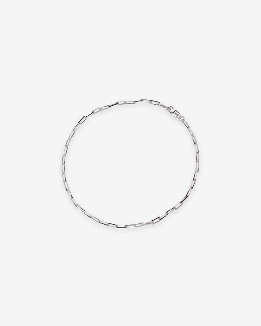 Minimal Bracelet