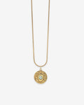 Oracle Necklace