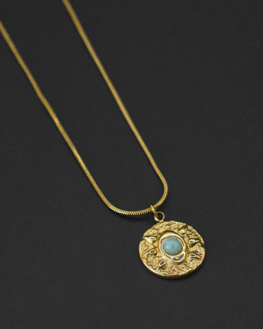 Oracle Necklace