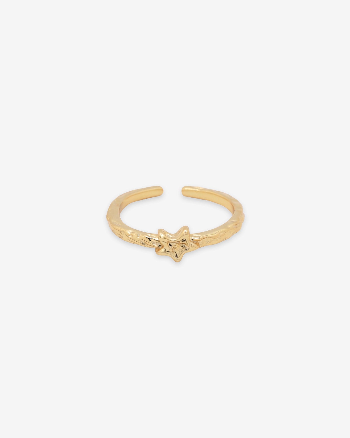 Polaris Ring