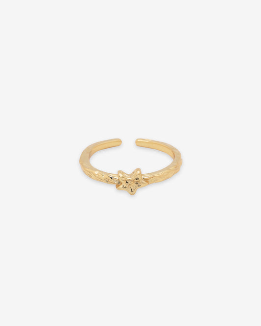 Polaris Ring
