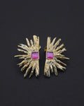 Radiance Earrings