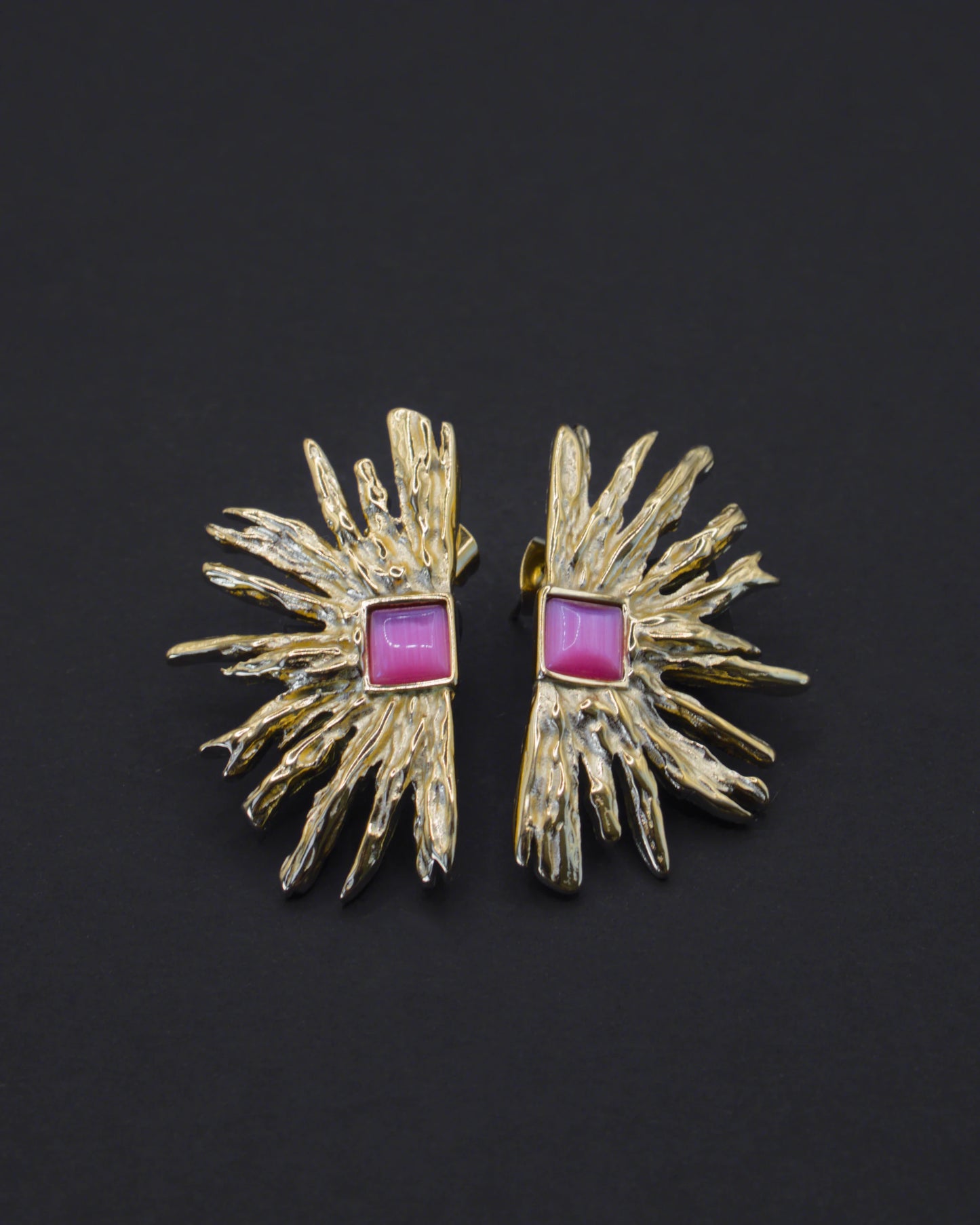 Radiance Earrings