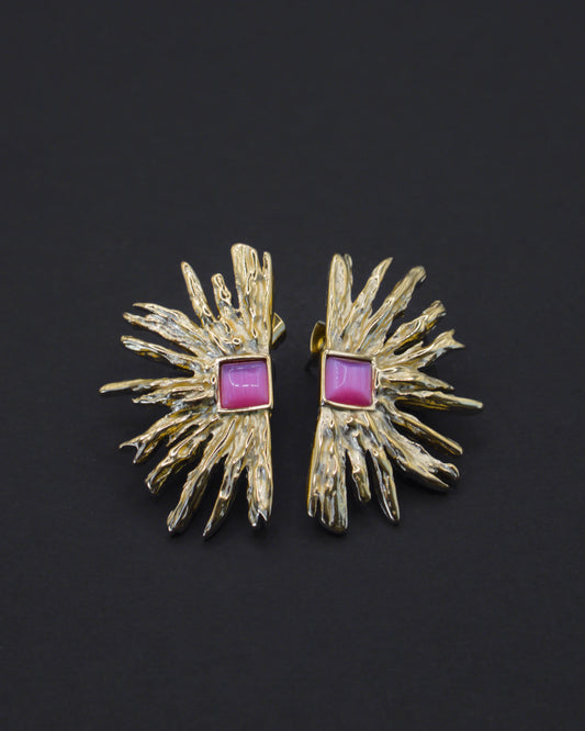 Radiance Earrings