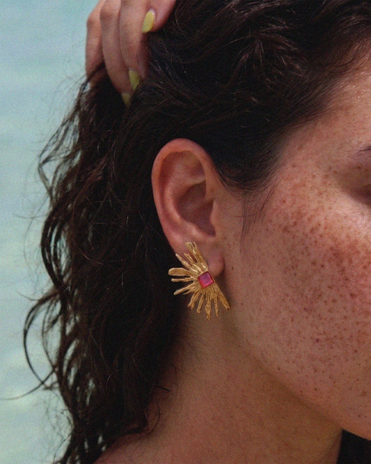 Radiance Earrings
