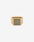 Sage Ring