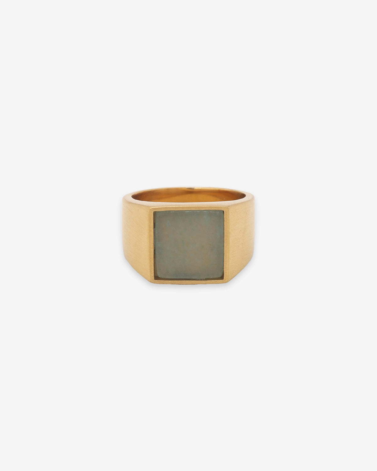 Sage Ring