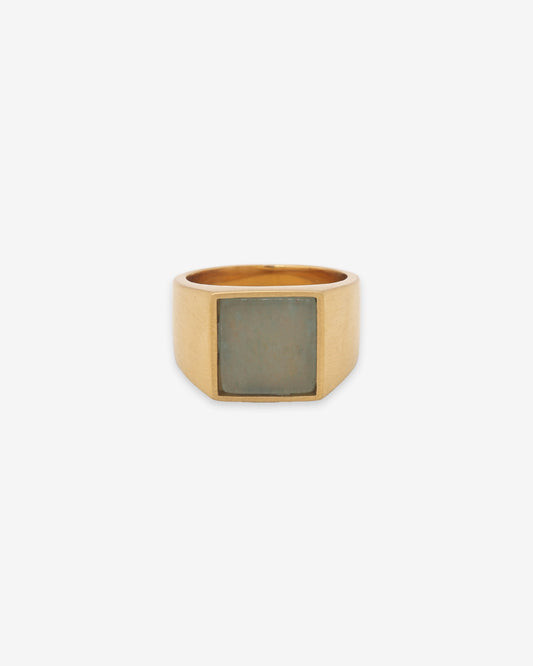 Sage Ring